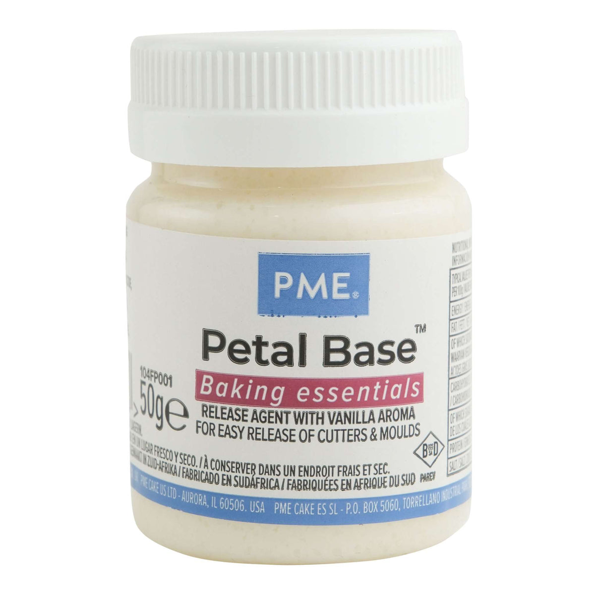 Petal Base (50g)