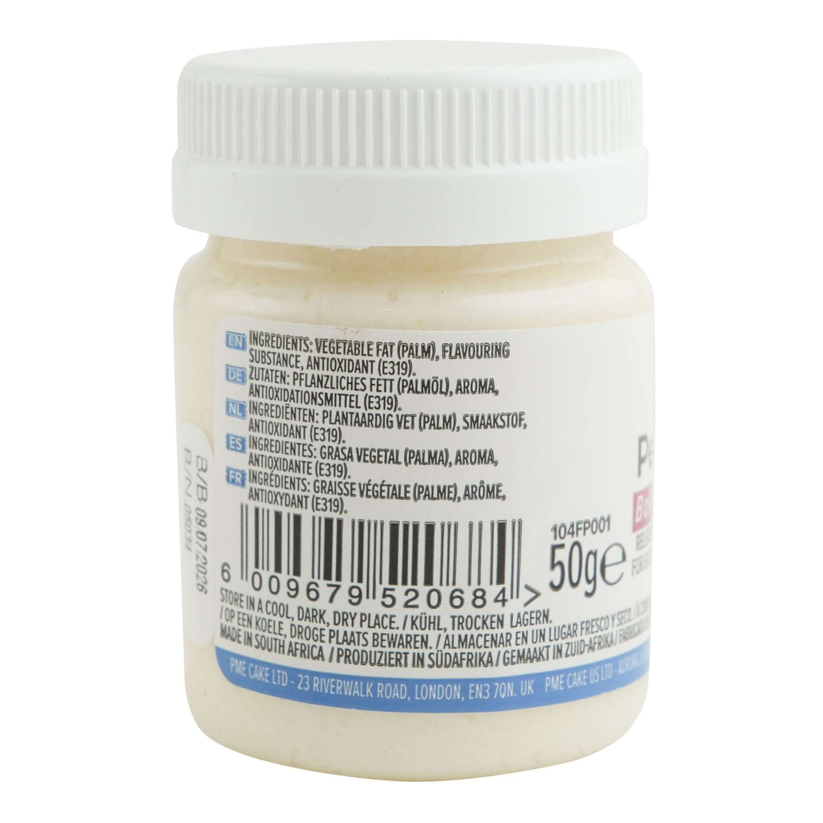 Essentials - Bloem Basis (50g / 1.76oz)