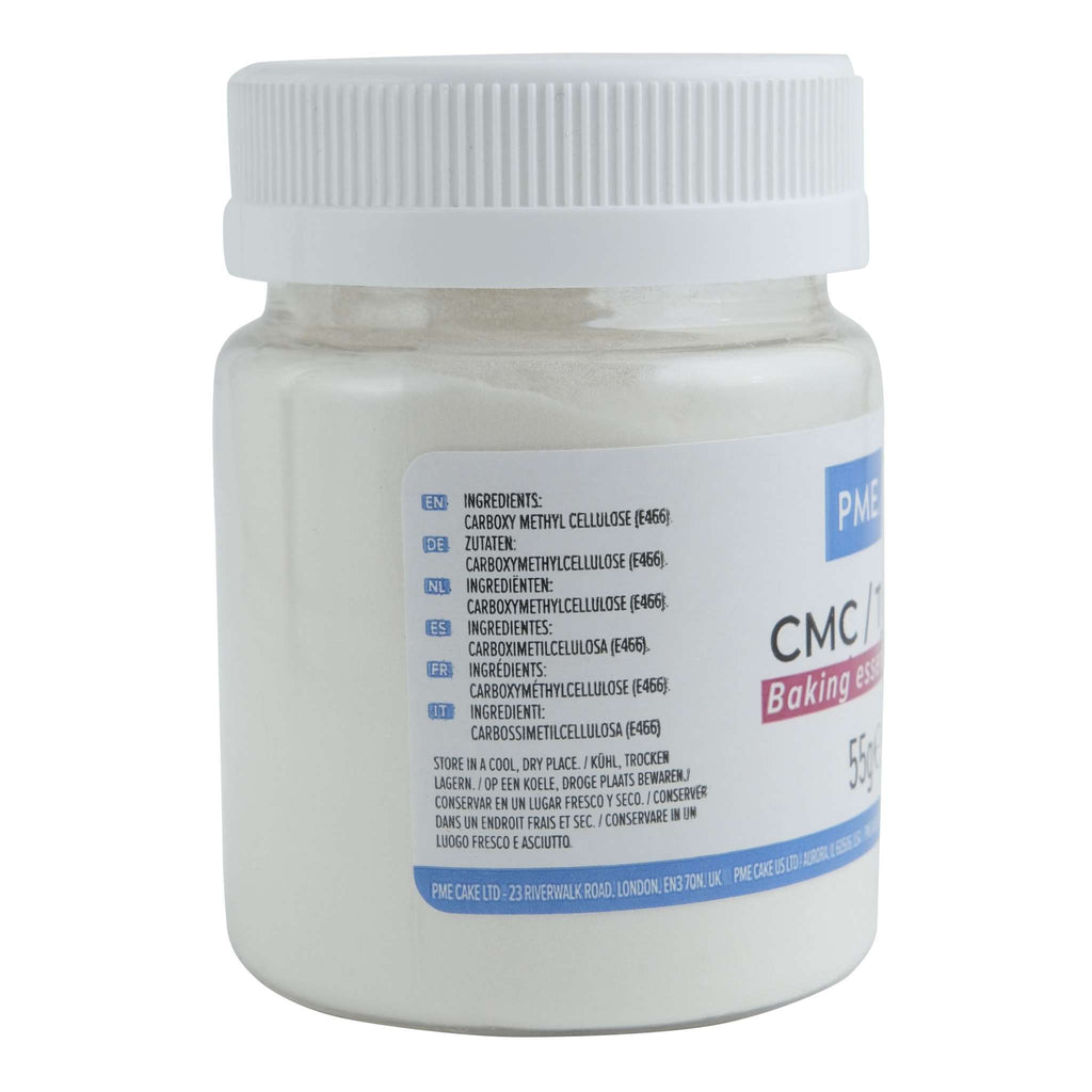 CMC / Tylo (Polvo de Tylosa) 55g