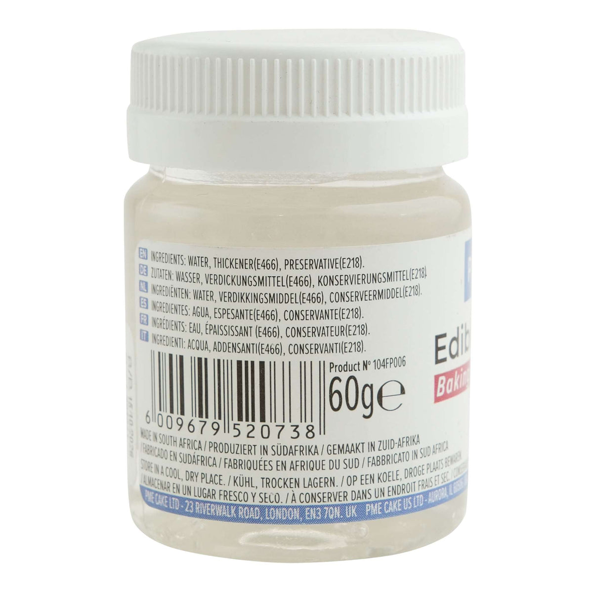 Essentials - Bloem Lijm (60g / 2.11oz)