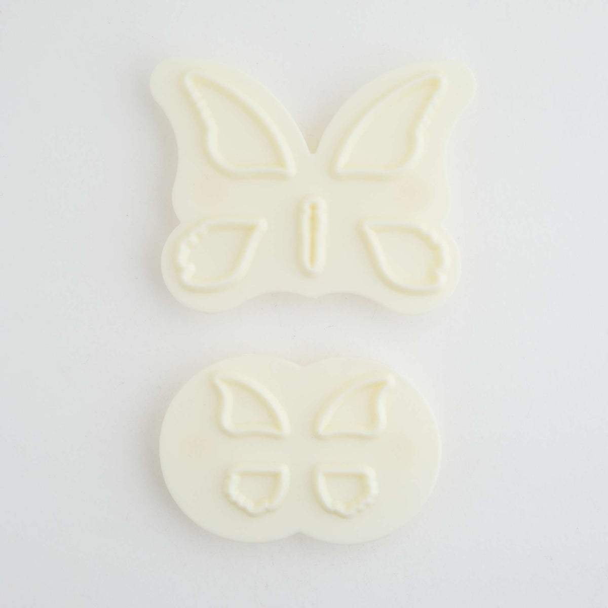 JEM Cortadores de Mariposas, Set de 2 Piezas
