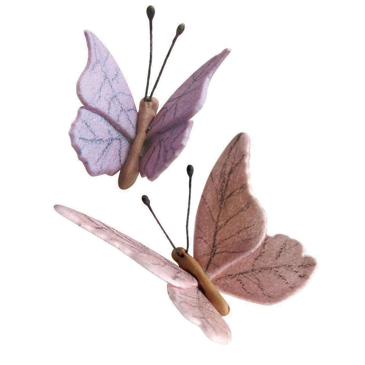 JEM Cortadores de Mariposas, Set de 2 Piezas