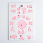 JEM Sets - JEM Six Novelty Range Set von 30