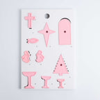 JEM Sets - JEM Six Novelty Range Set von 30