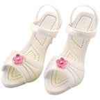 Lady's Shoe Cutters Set Of 9