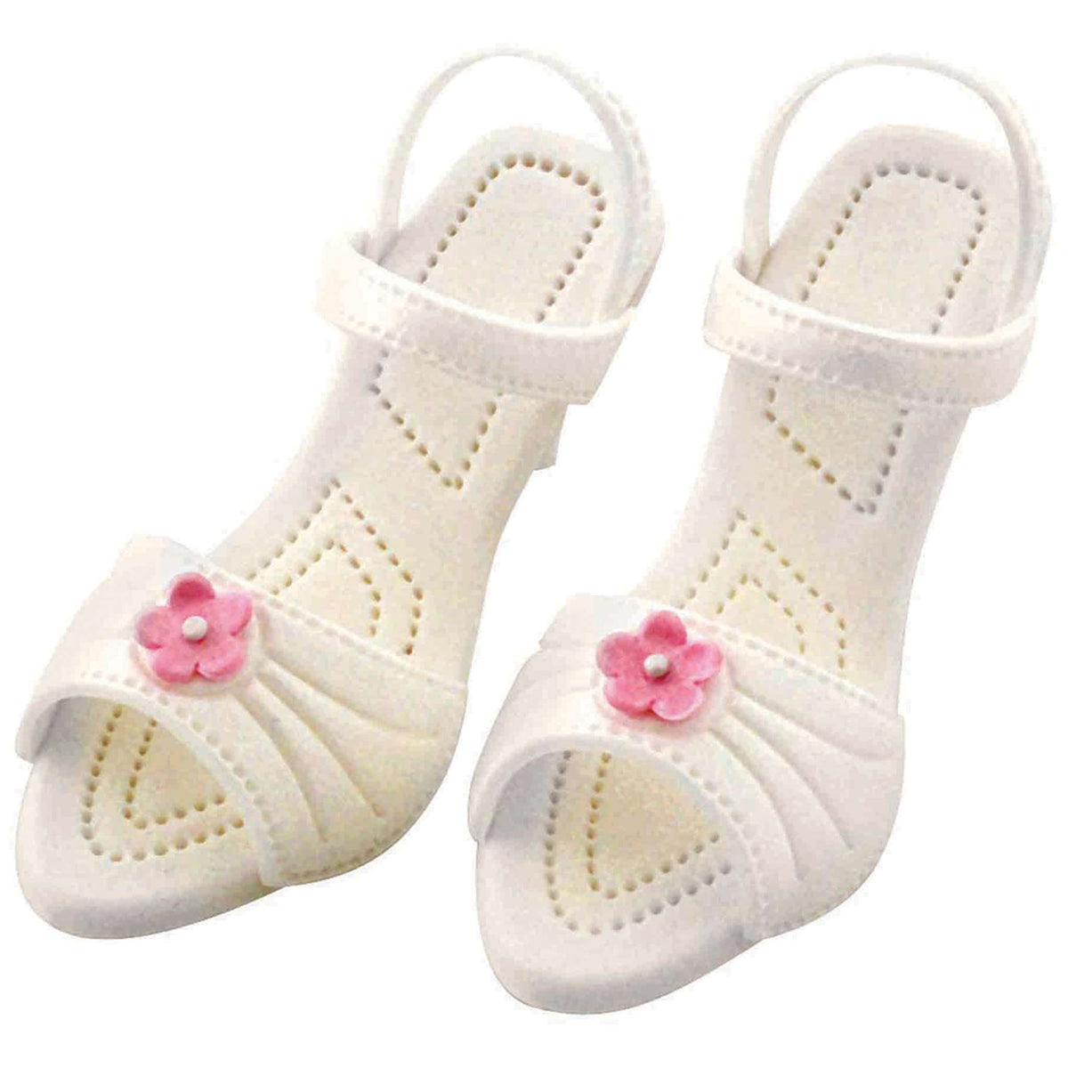 JEM Cortadores de Zapatos para Mujer, Set de 9 Piezas