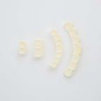 Stitch Edge Cutters Set of 4