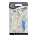 Lady's Miniature Shoe  Set of 9