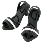 Lady's Miniature Shoe  Set of 9