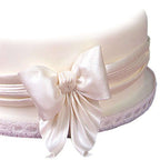 Bows For Drapes Cutters Set Of 3