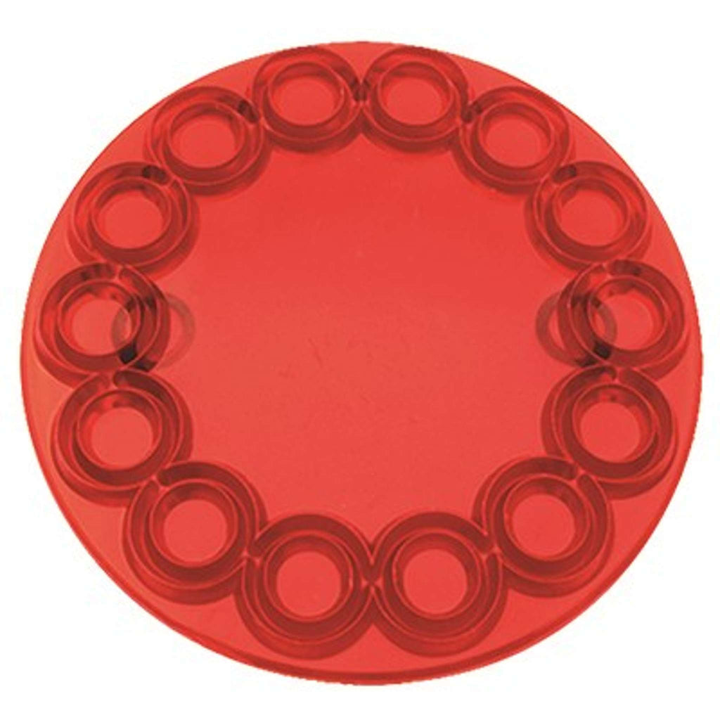 Focal Point Circles Set of 2