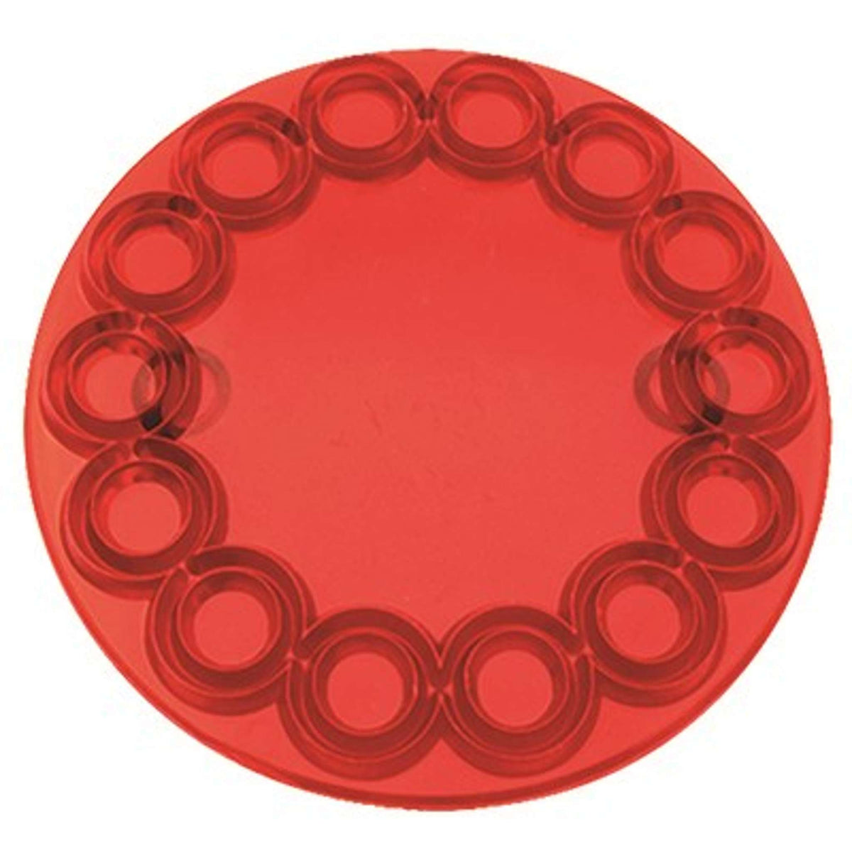 Focal Point Circles Set of 2