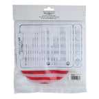 Focal Point Circles Set of 2