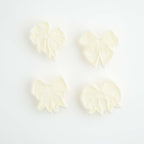 Decorative Bow Cutters Set Of 4