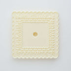 Frilly Pillow/Blanket Cutter