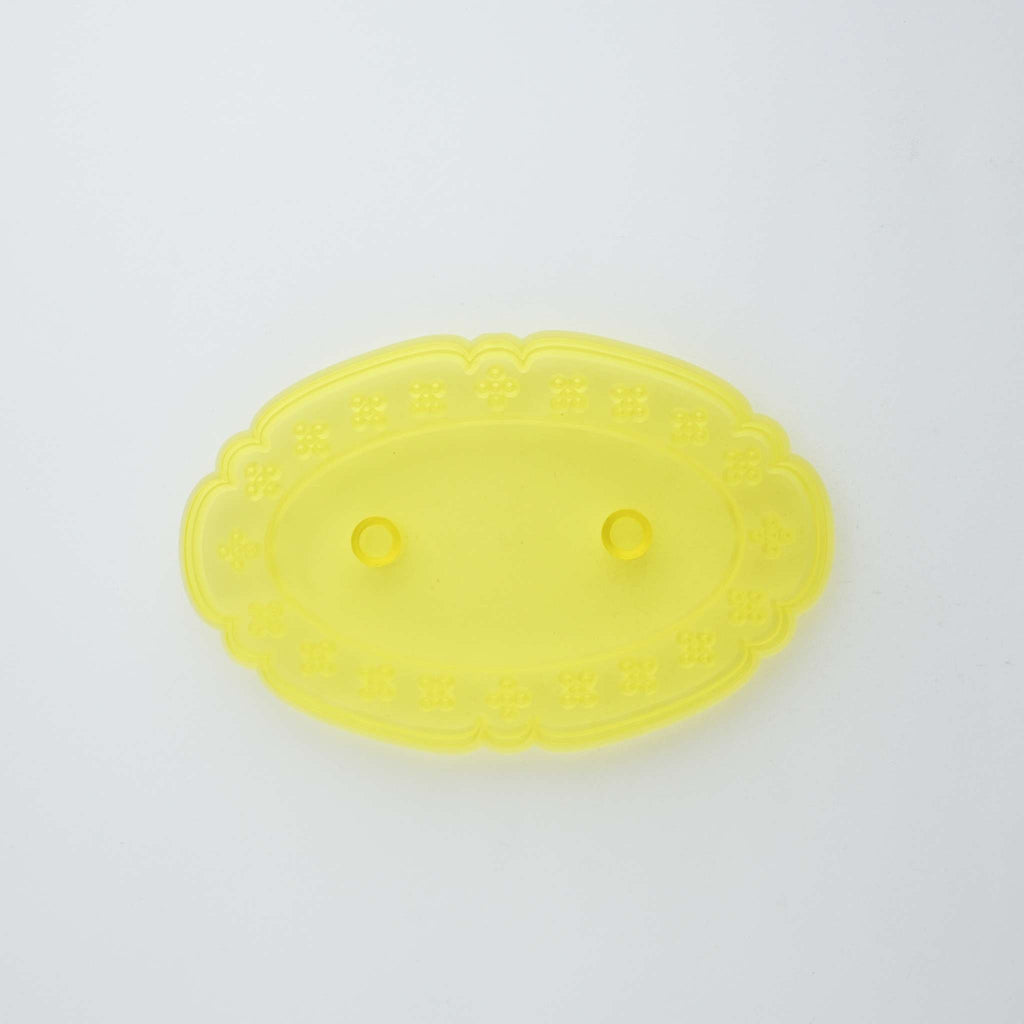 Embossed Card Frame No 2 Cutter