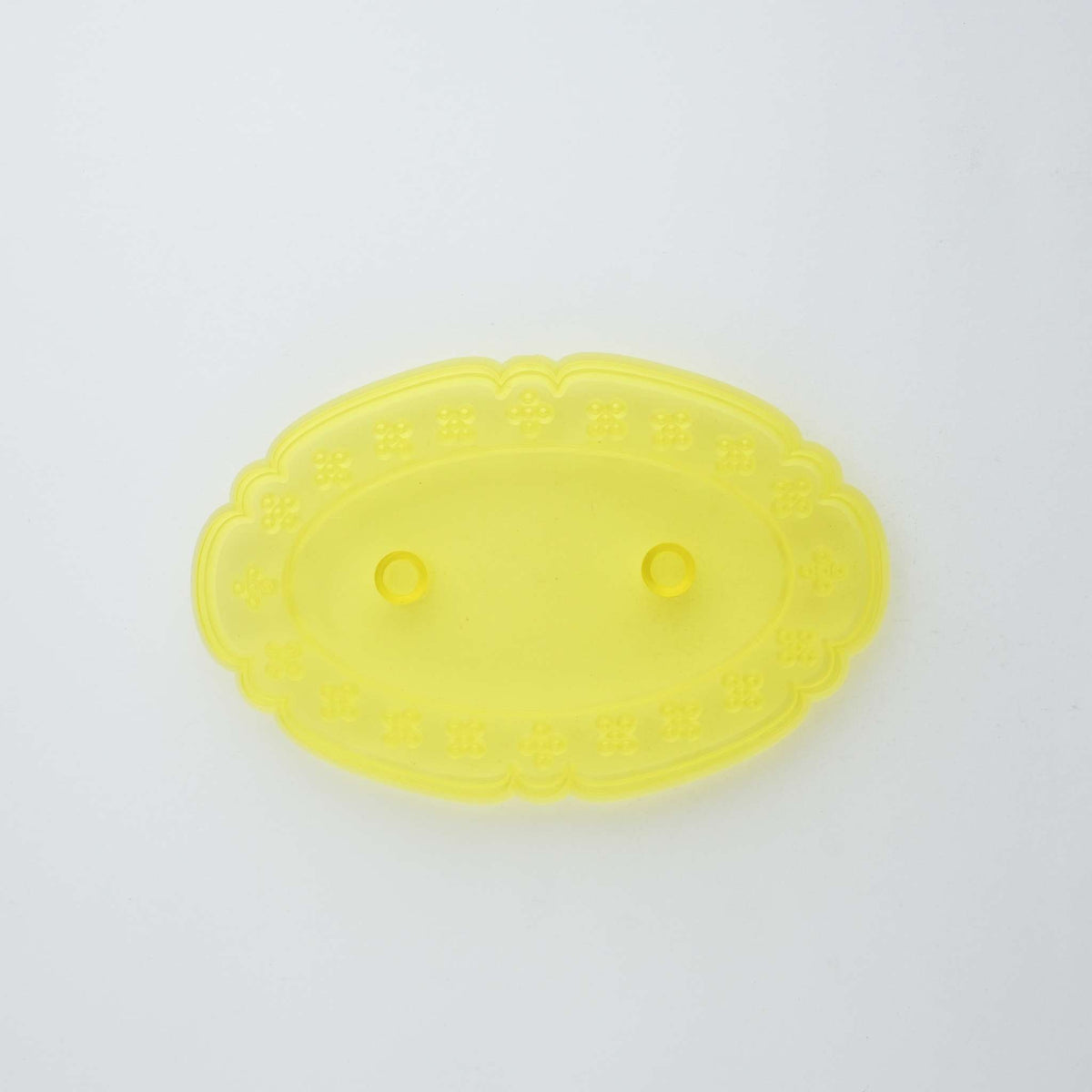 Embossed Card Frame No 2 Cutter