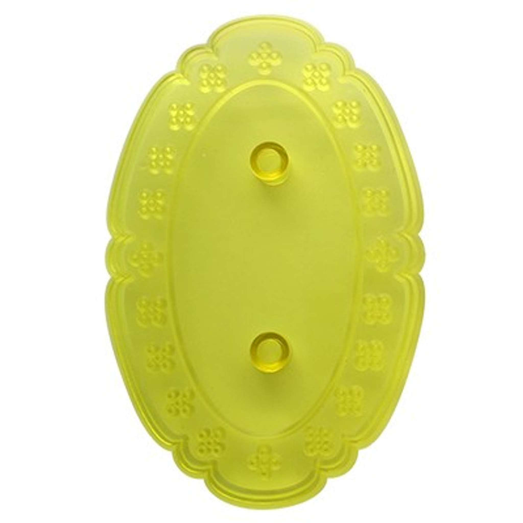 Embossed Card Frame No 2 Cutter