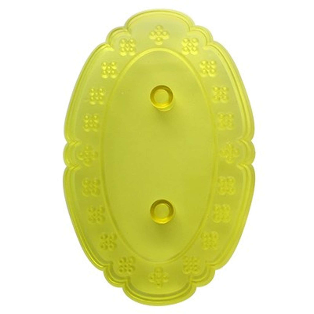 Embossed Card Frame No 2 Cutter