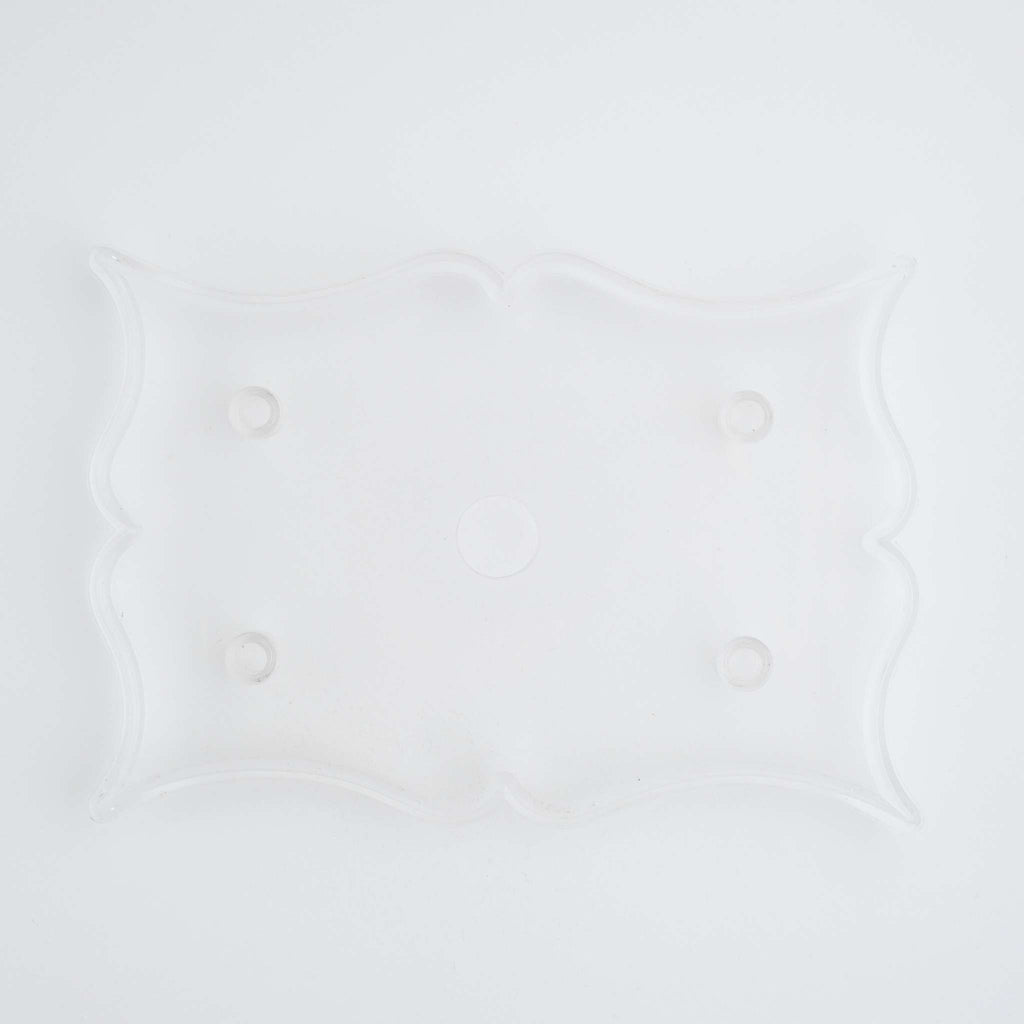 Rectangle Scroll
