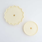Medium Disc / Doily Frill Cutters Set Of 2