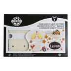 JEM Four - Small Plaques Set of 17