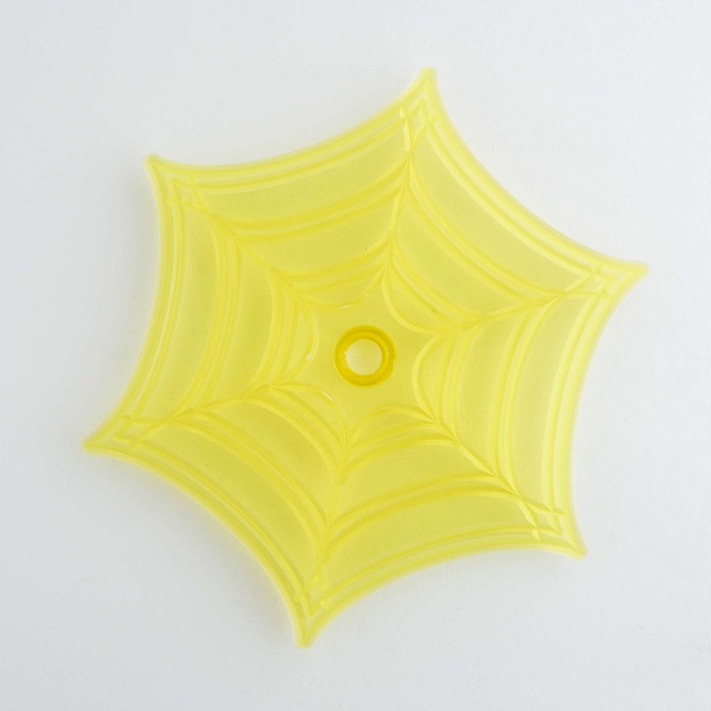 Hexagonal Web Cutter