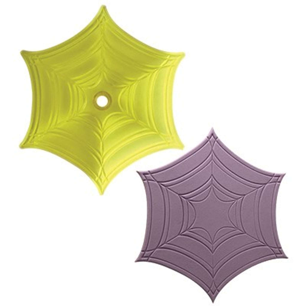 Hexagonal Web Cutter