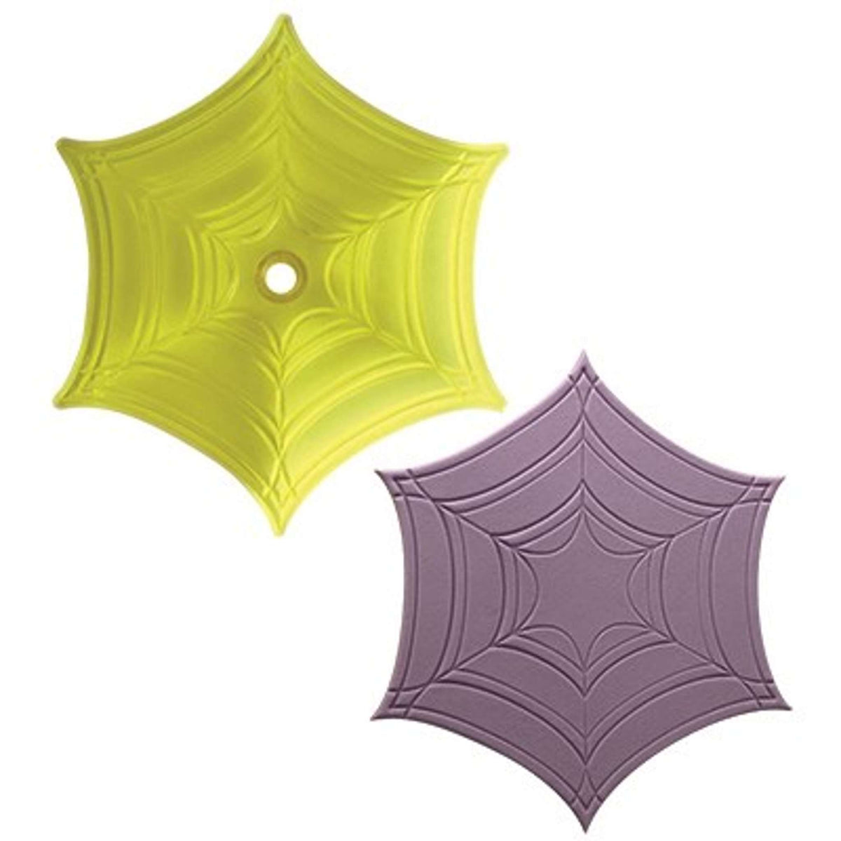 Hexagonal Web Cutter
