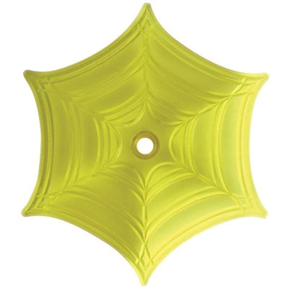 Hexagonal Web Cutter