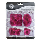 Edge Cutters For Cutwork Embroidery Set Of 4