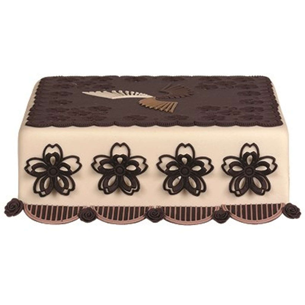 Designer Dome Cutters Set Of 4