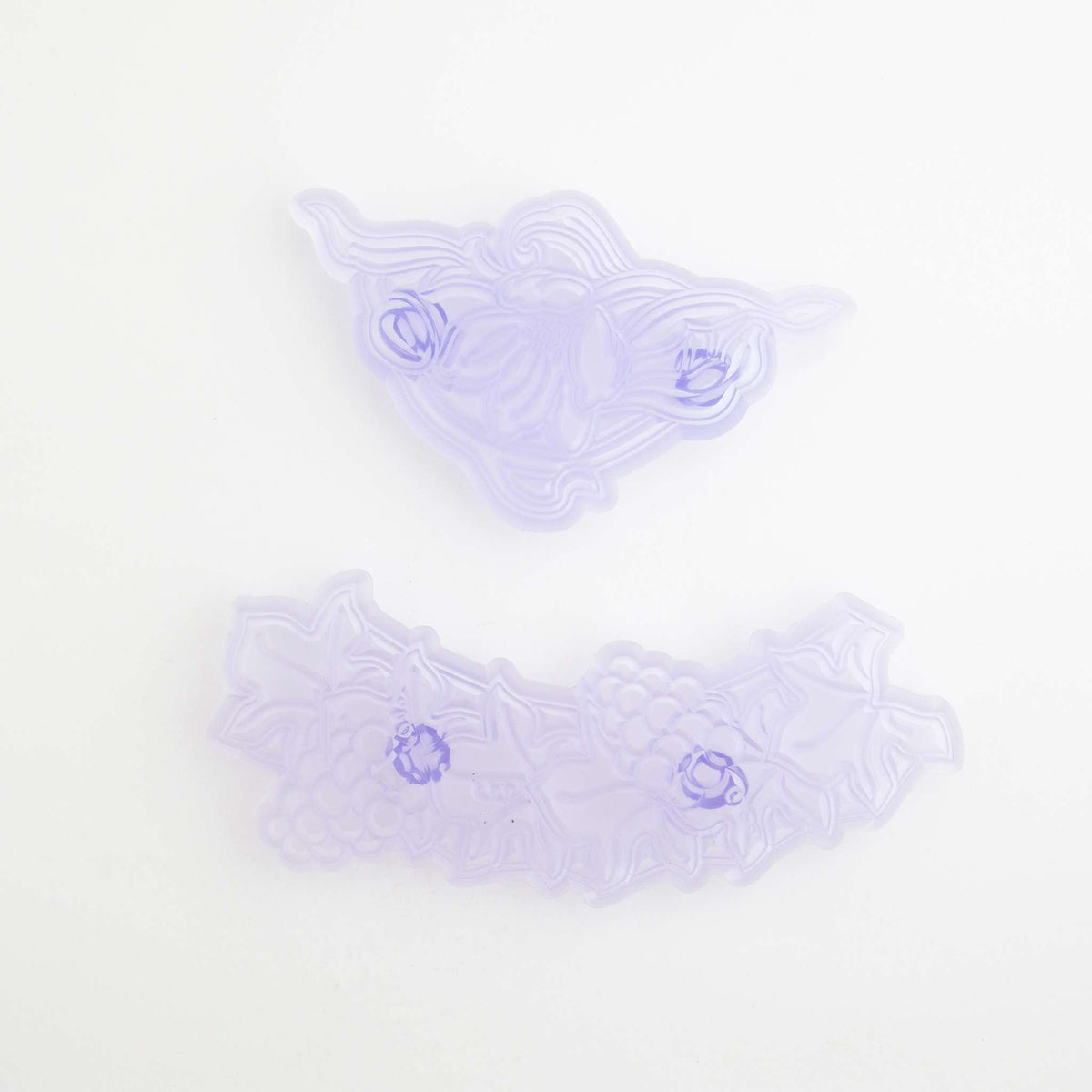 JEM Cortadores de Fantasía y Vides, Set de 2 Piezas