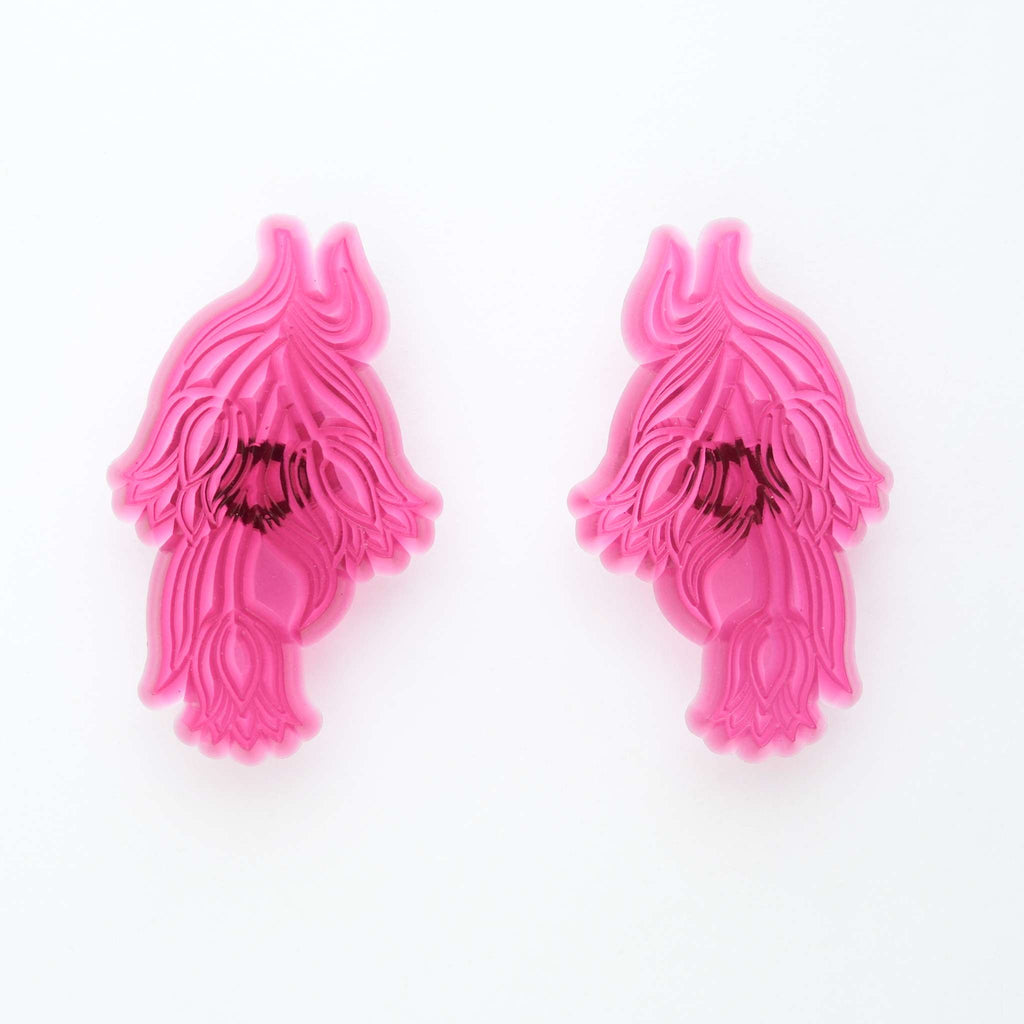 JEM Cortadores de Tulipanes, Set de 2 Piezas