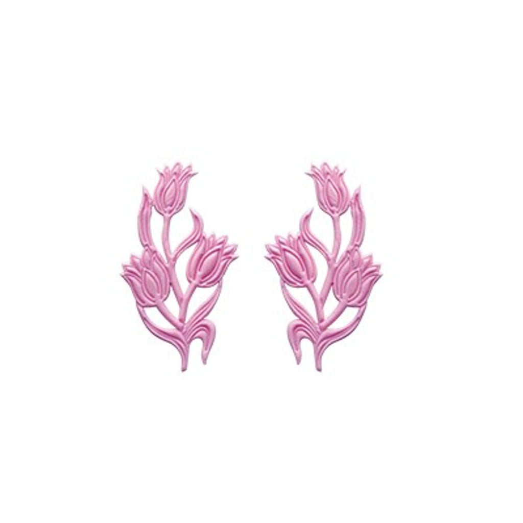 JEM Cortadores de Tulipanes, Set de 2 Piezas