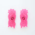 Daisy Embroidery Cutters Set Of 2
