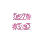 Daisy Embroidery Cutters Set Of 2