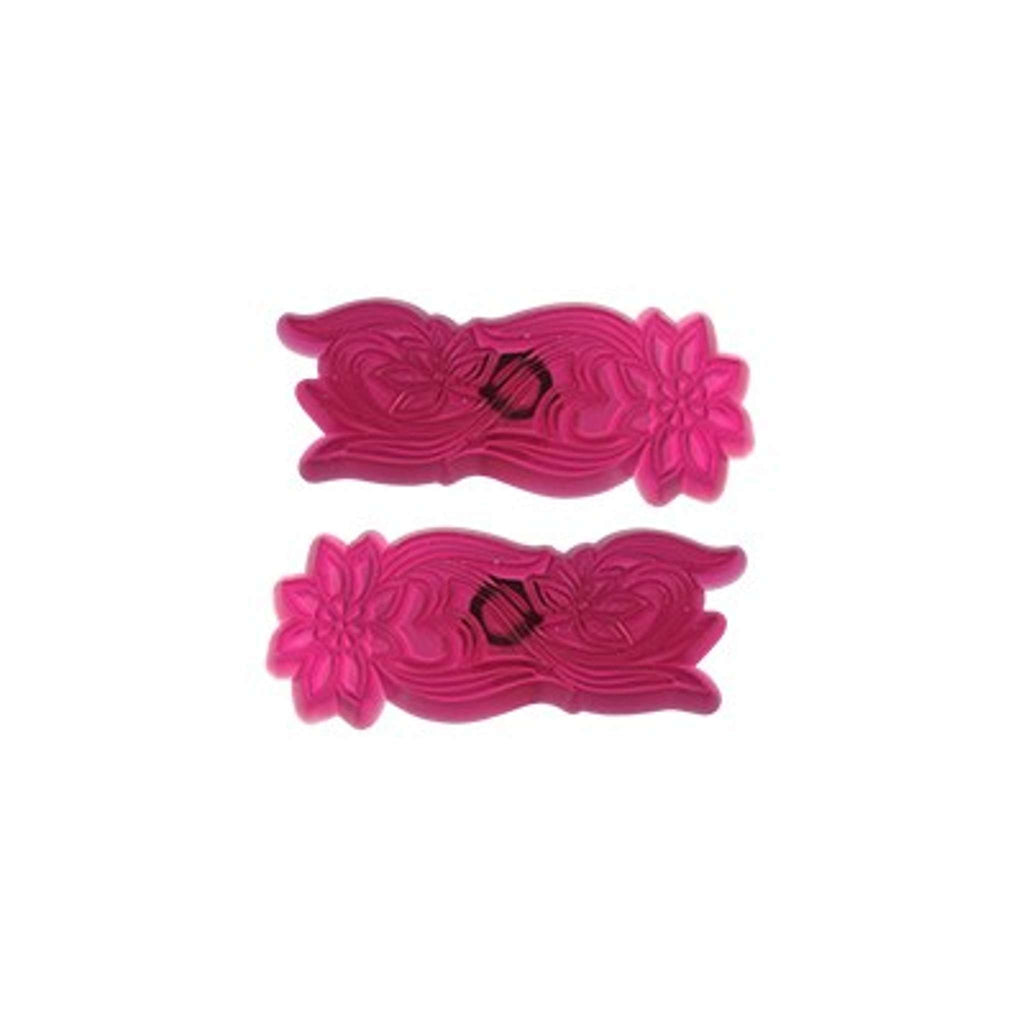 Daisy Embroidery Cutters Set Of 2