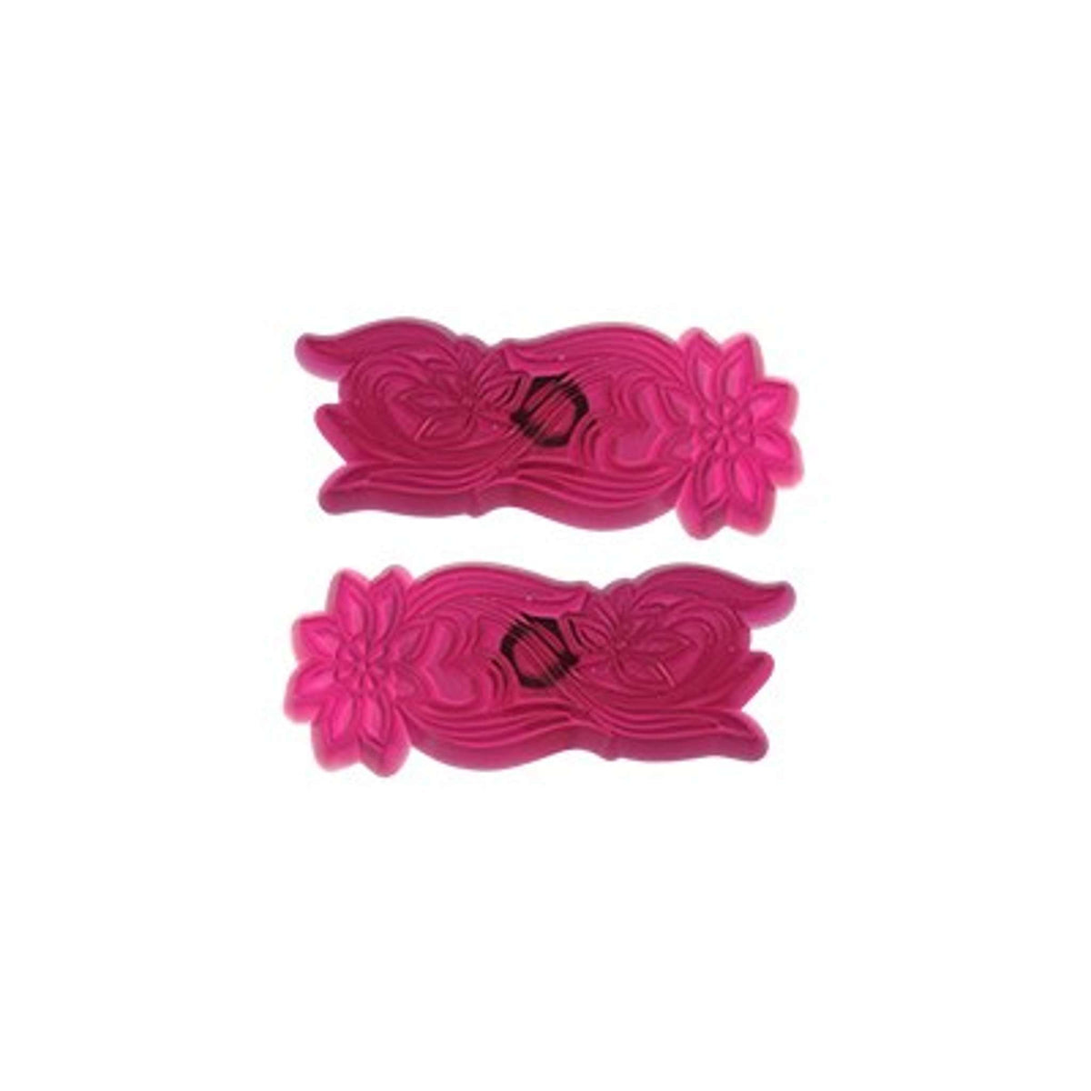 Daisy Embroidery Cutters Set Of 2