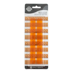 Barley & Eyelet Ribbon Cutters Set Of 2