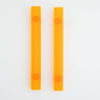 Barley & Eyelet Ribbon Cutters Set Of 2