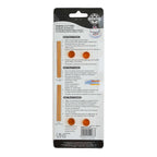 Barley & Eyelet Ribbon Cutters Set Of 2