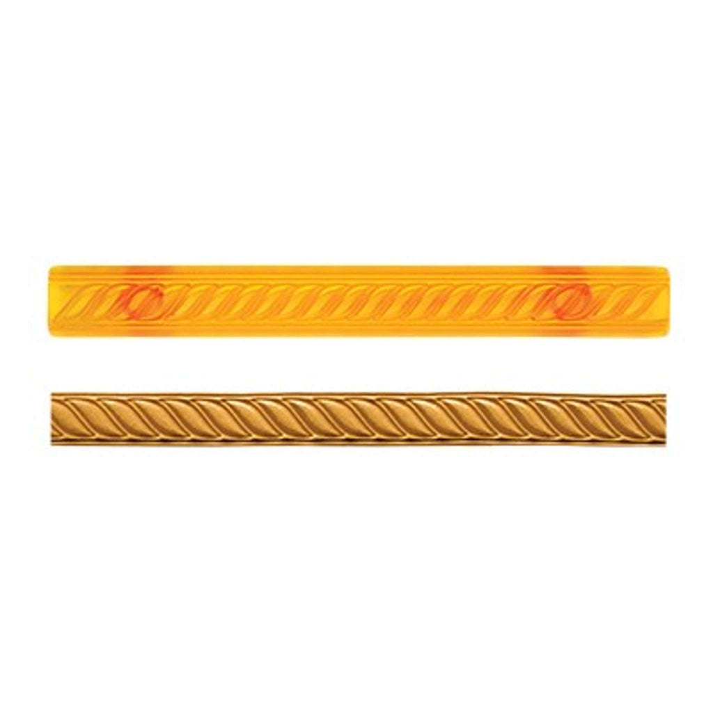 Barley & Eyelet Ribbon Cutters Set Of 2