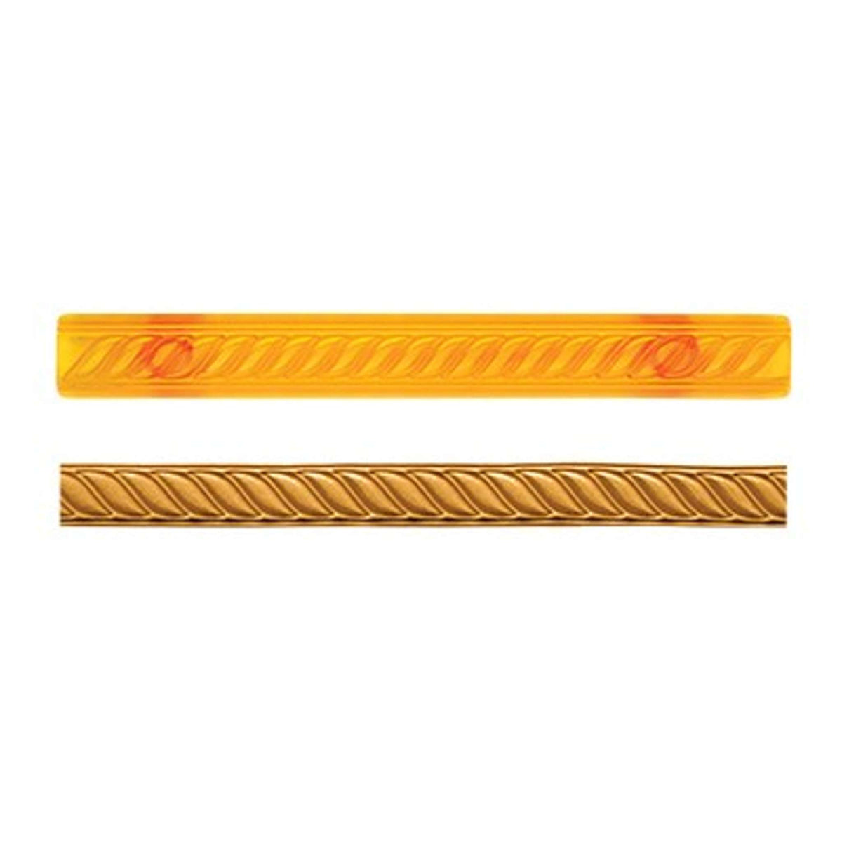 Barley & Eyelet Ribbon Cutters Set Of 2