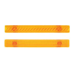Barley & Eyelet Ribbon Cutters Set Of 2