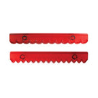 Narrow Frills Set of 2