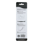 JEM Modellierwerkzeuge - Kleiner Ball & Pfeilspitze (140mm / 5.12")