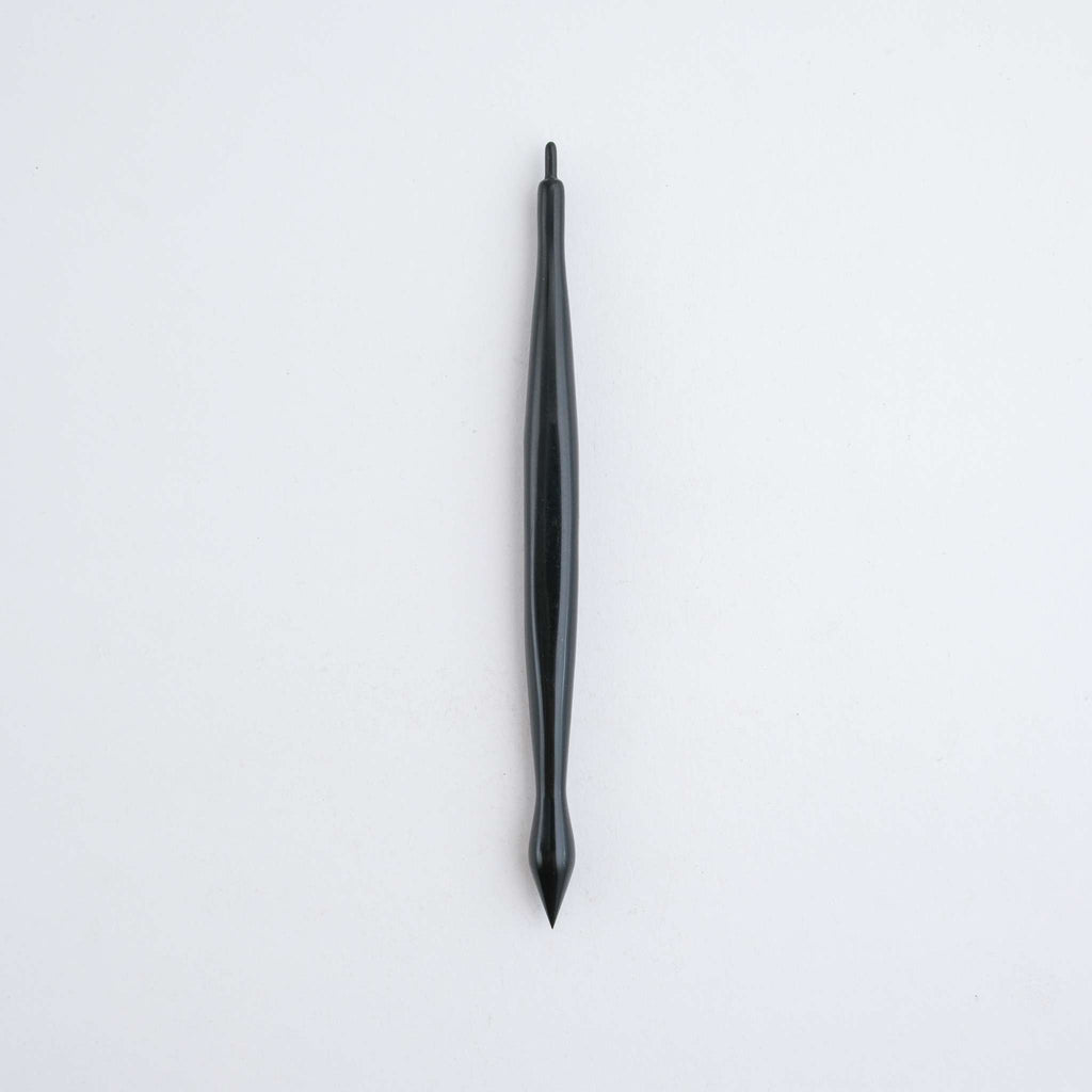 JEM Modellierwerkzeuge - Stumpfe Spitze & Bohrer (140mm / 5.12")