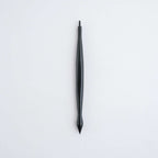 JEM Modellierwerkzeuge - Stumpfe Spitze & Bohrer (140mm / 5.12")