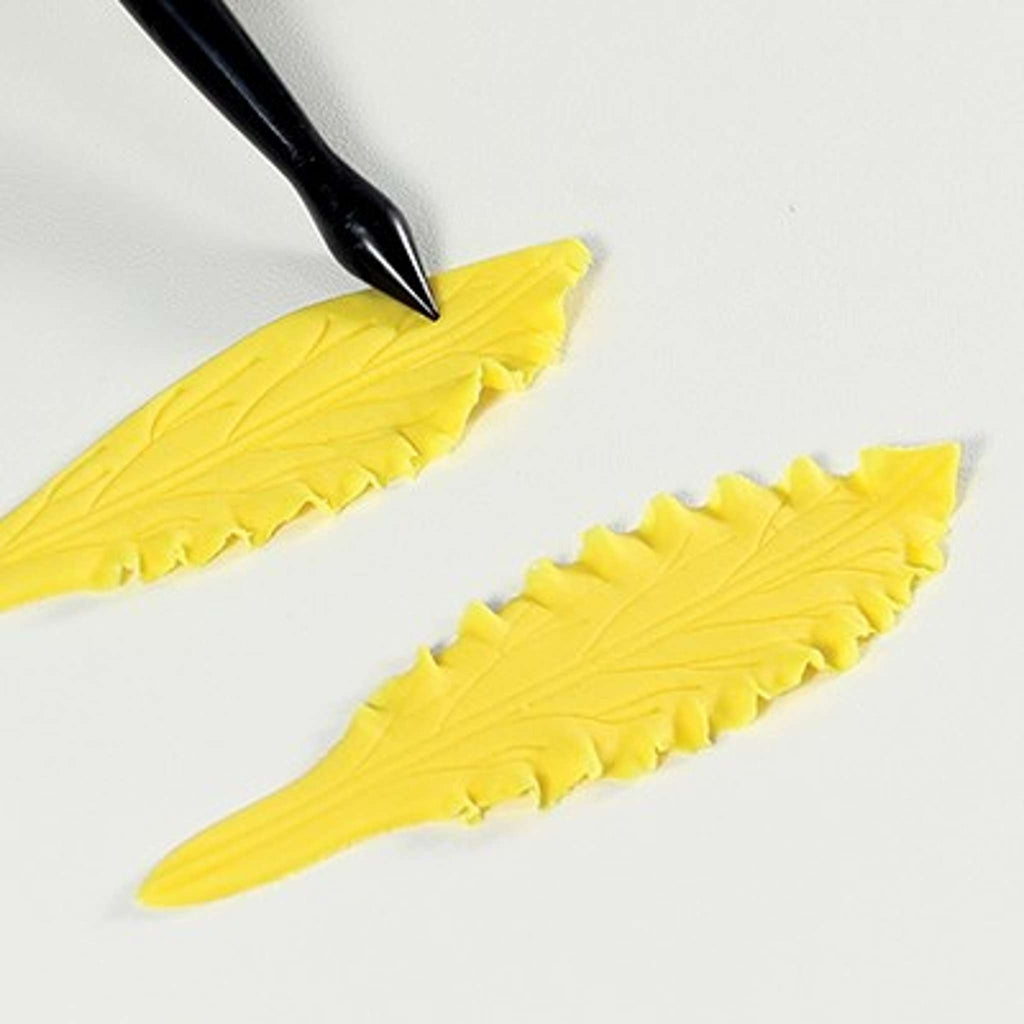 JEM Modellierwerkzeuge - Stumpfe Spitze & Bohrer (140mm / 5.12")